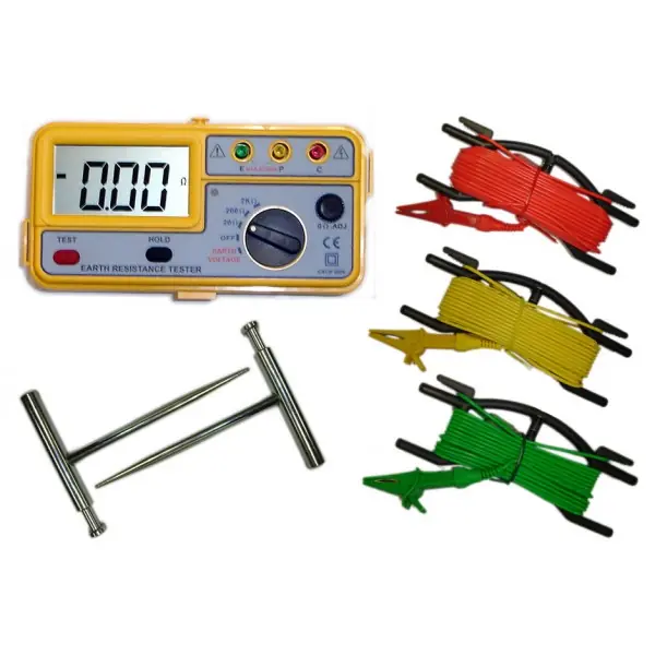electricidad