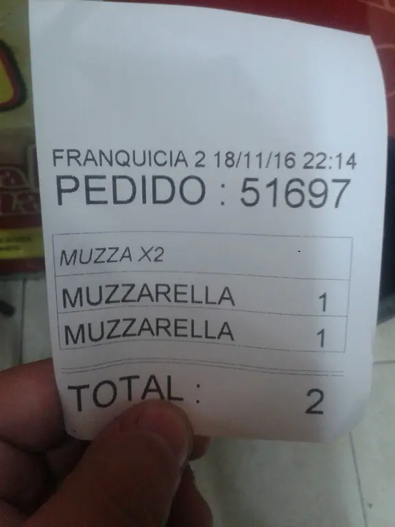 pizzeria