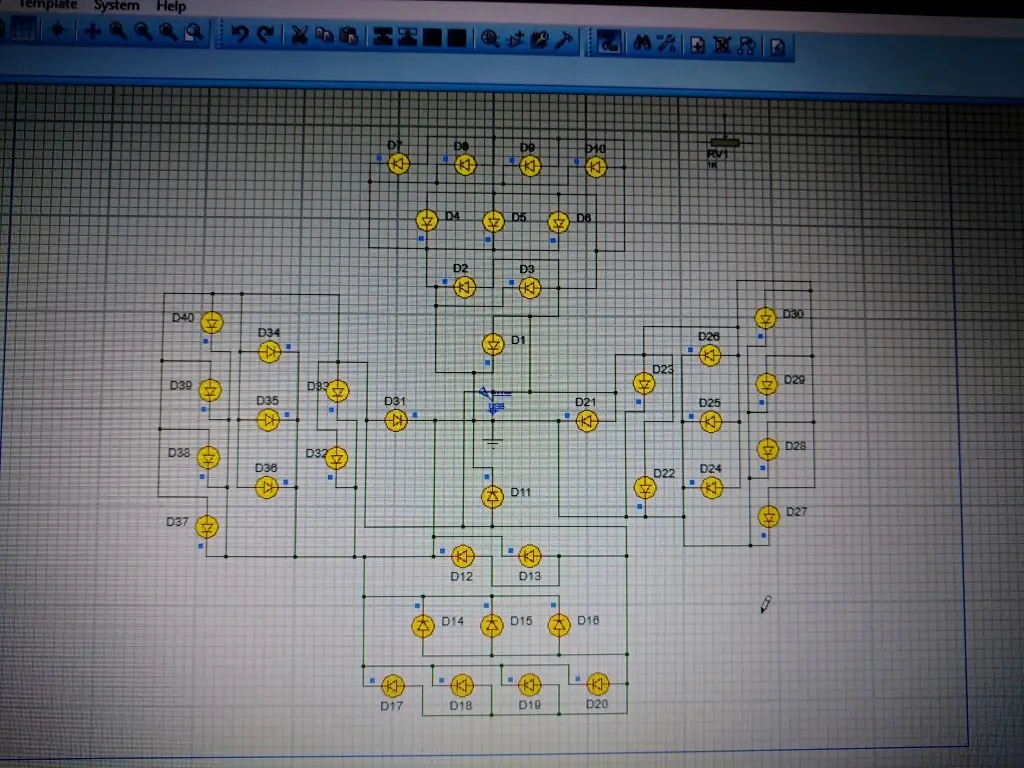LED