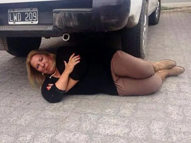 lilita carrio