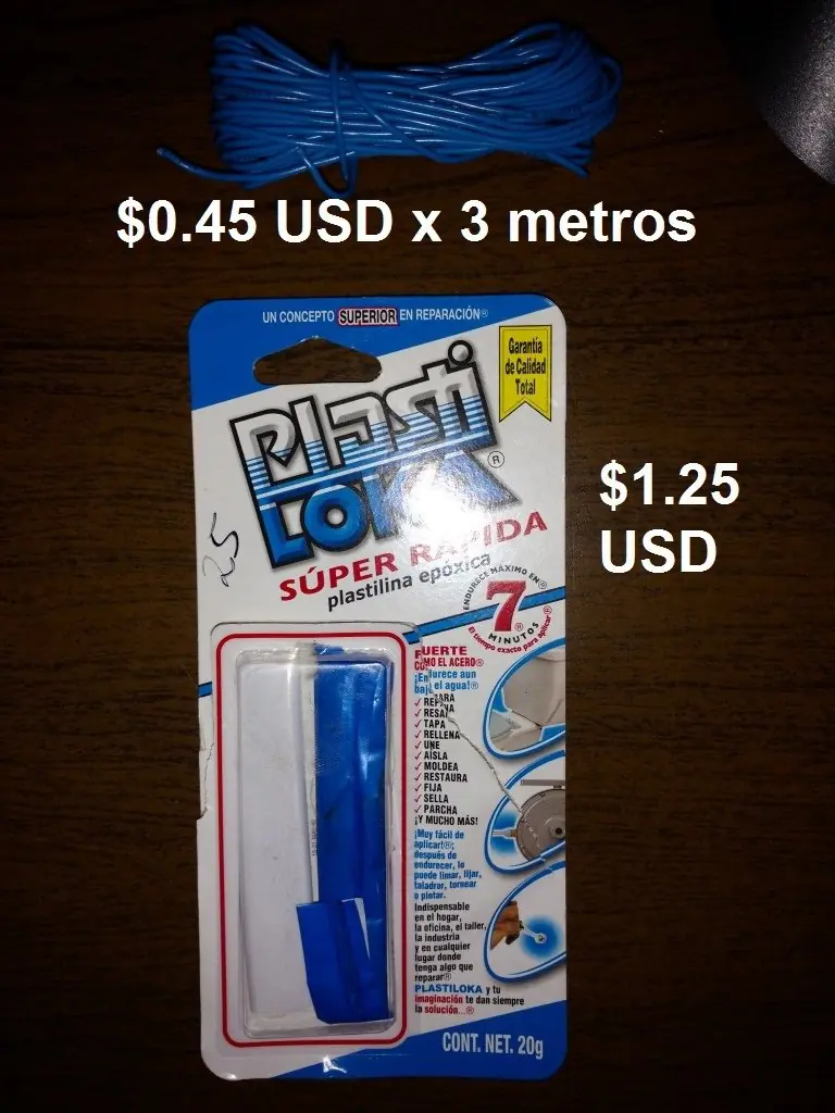 USB