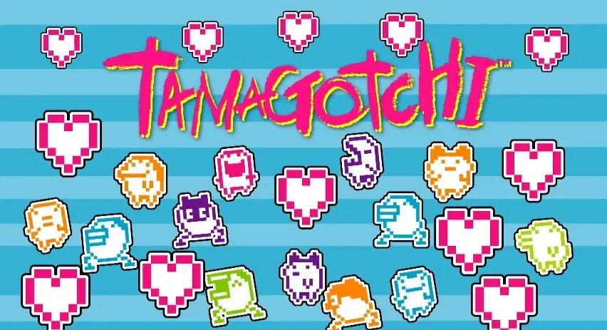 ¿Por qué éramos adictos a los Tamagotchis?