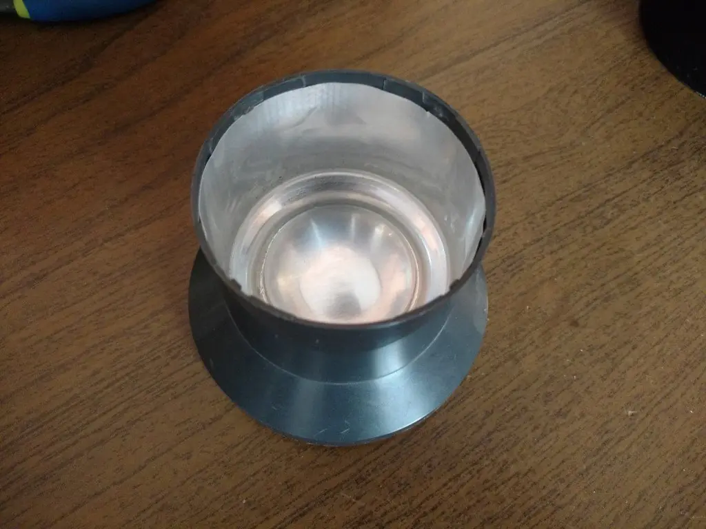 Hice mi propia lámpara USB/LED y te enseño como