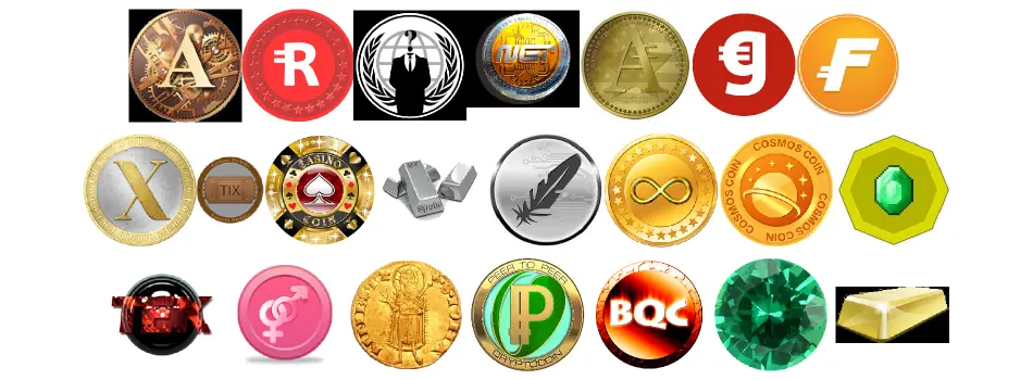 Bitcoin