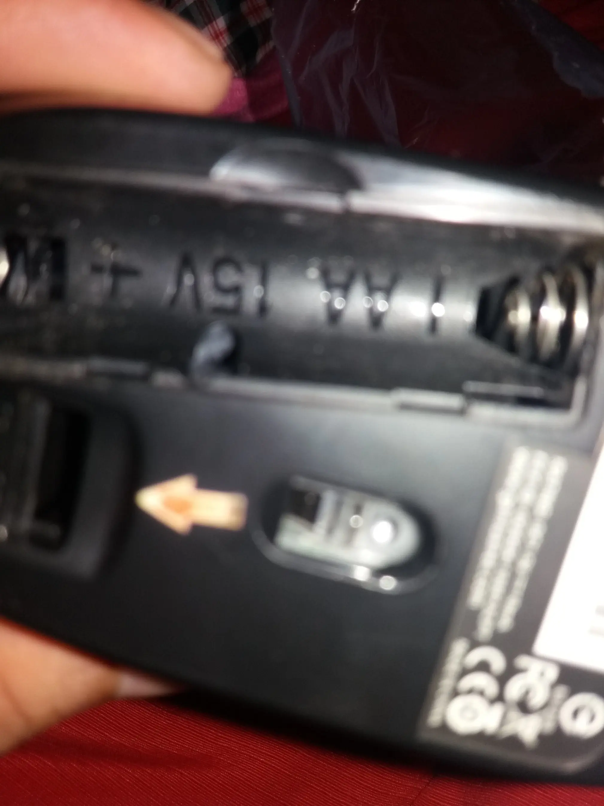 duracell