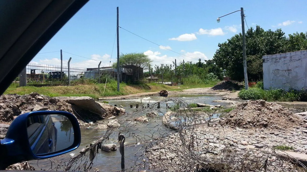 La peor provincia de Argentina