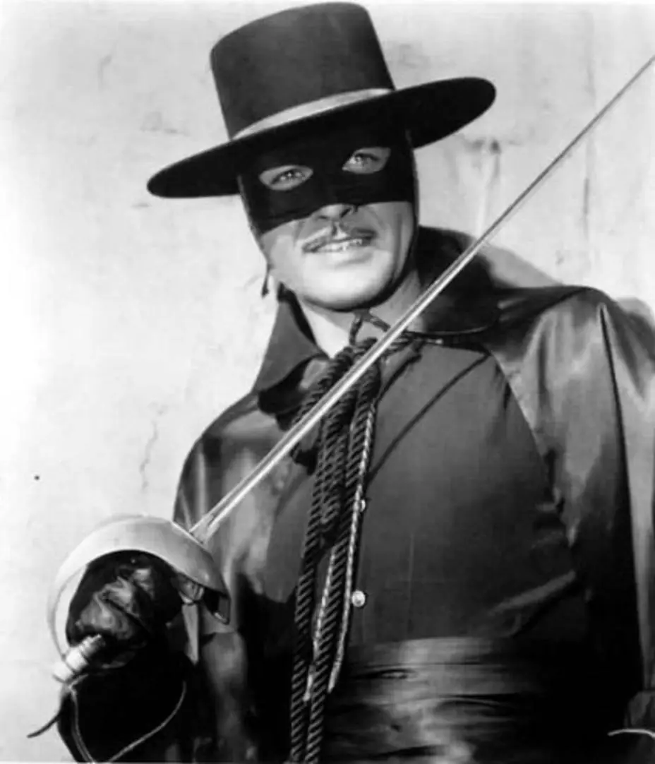 El verdadero Zorro murió hace 357 años