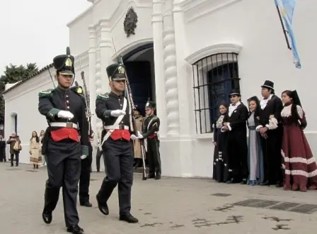 Tucuman El Portal