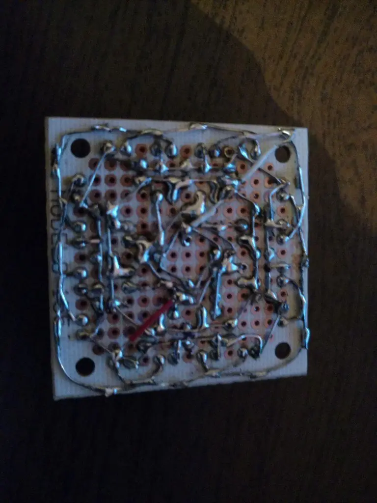USB