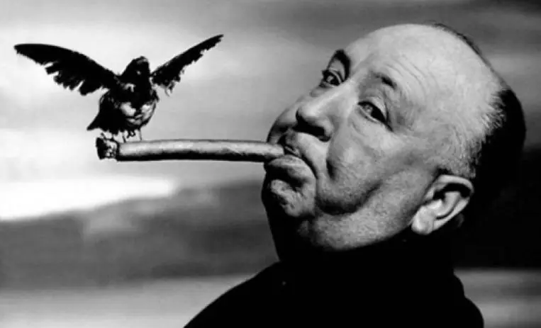 Hitchcock Hitchcock