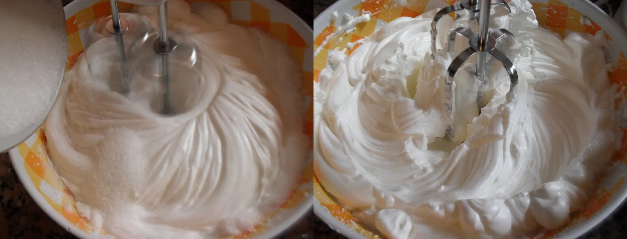 Mascarpone Mascarpone