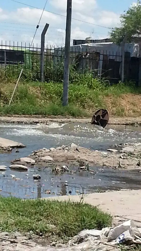 El caos en Tucuman