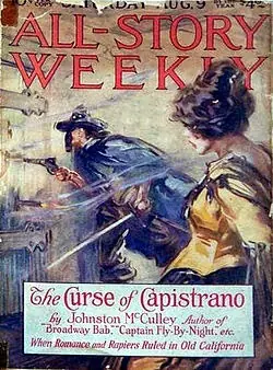 zorro