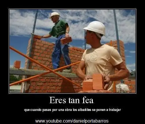 Entra que te saco una sonrisa en esta tarde
