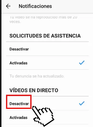 directo