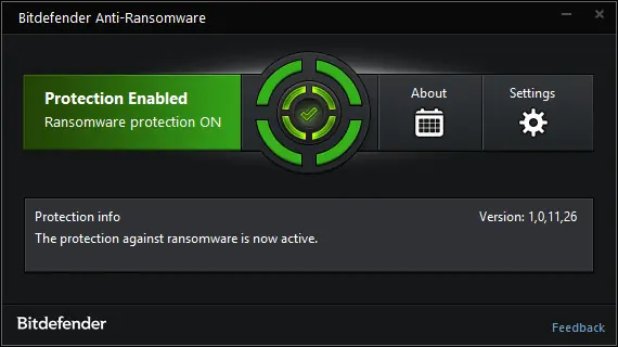 virus 2016