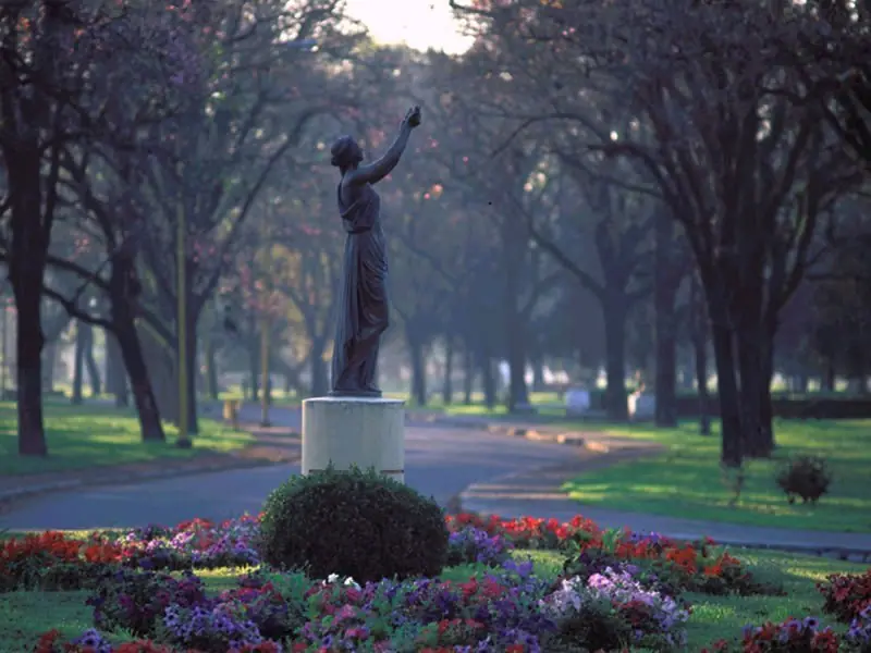 Paisajes de Tucuman