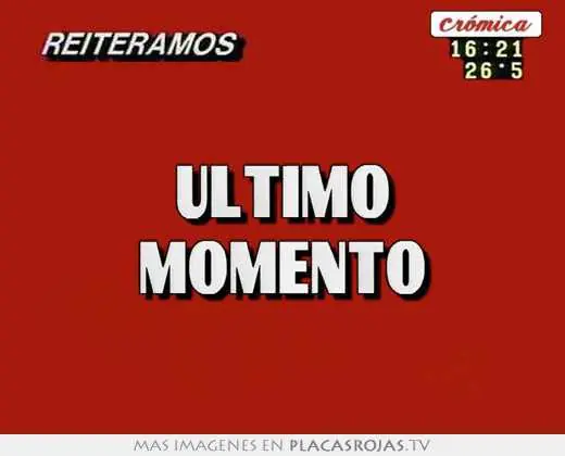 ULTIMO MOMENTO: Renuncio el Tata Martino