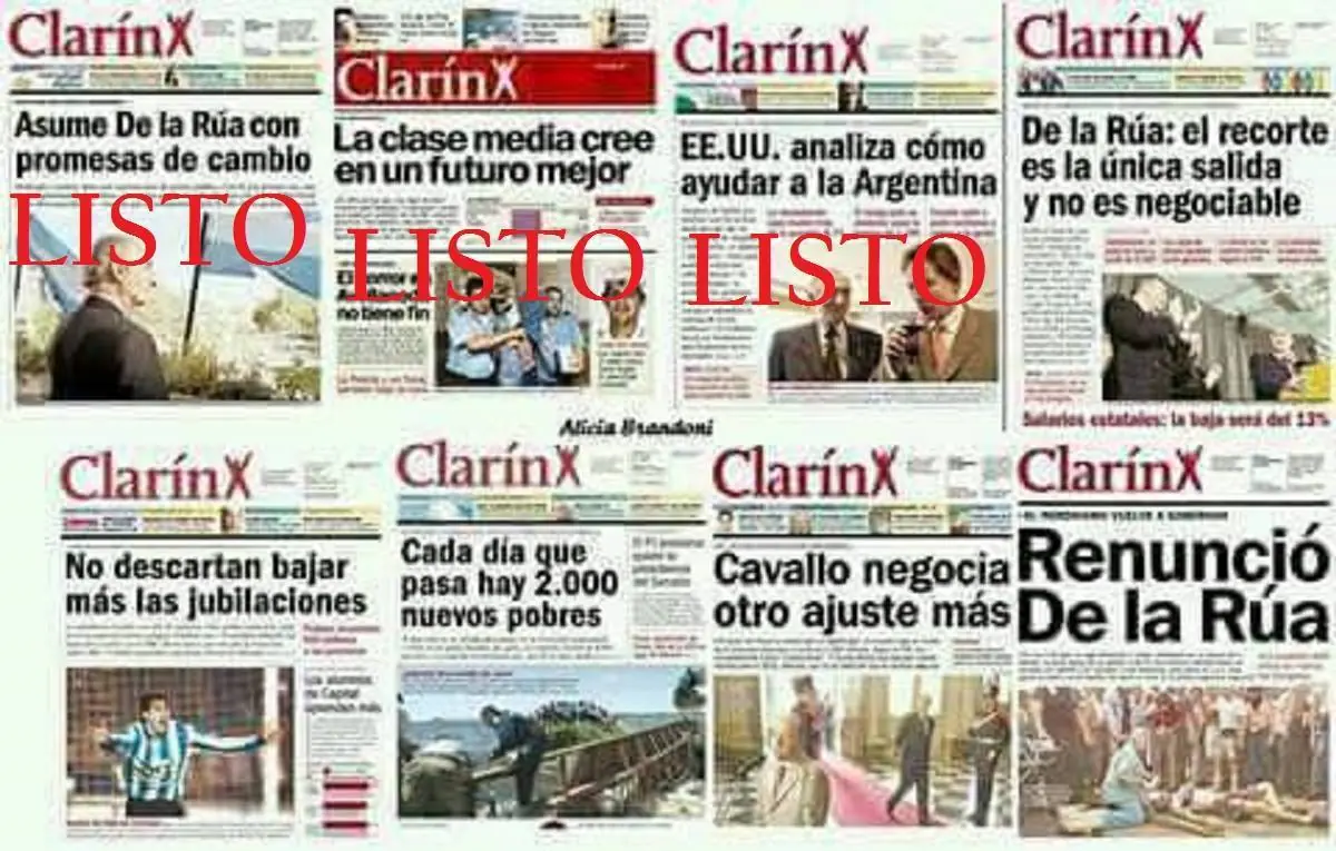 politica neo liberal