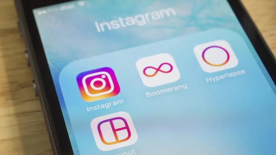 Desactiva las notificaciones de los directos de Instagram