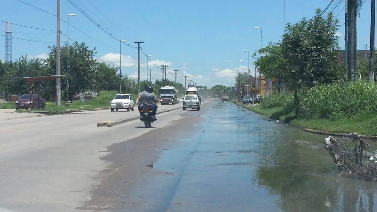 Paisajes de Tucuman