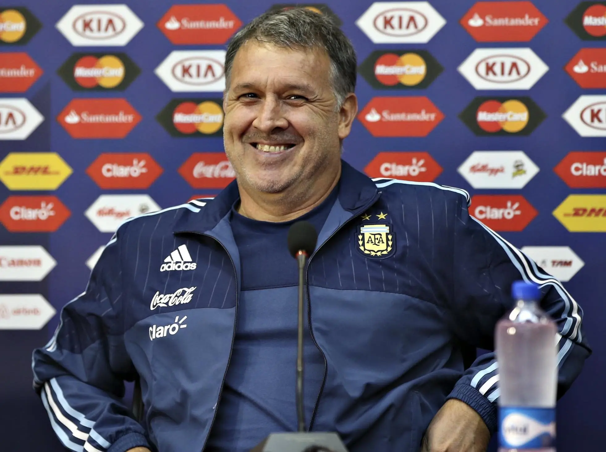 seleccion argentina