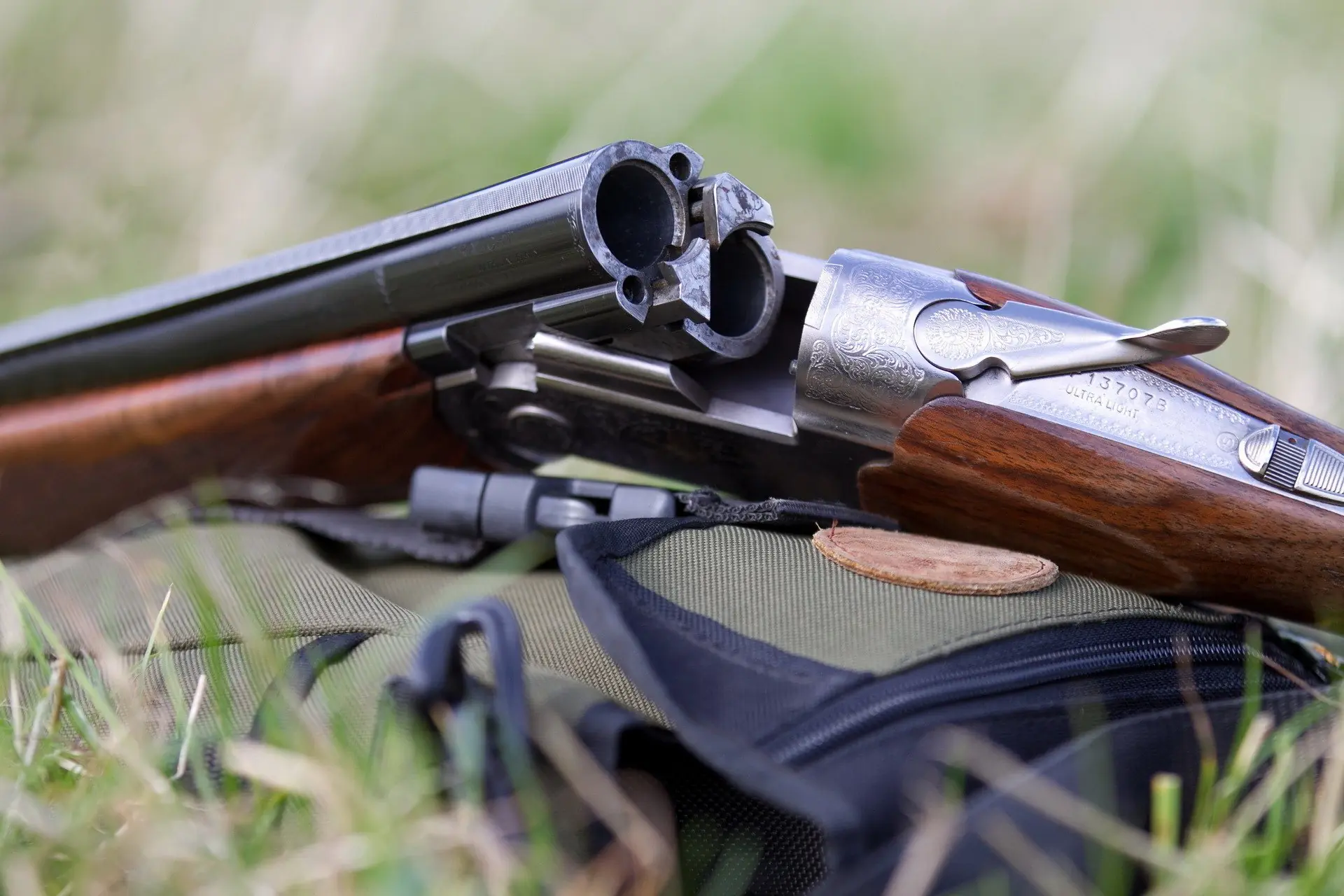 Te gustan las armas pasate!
