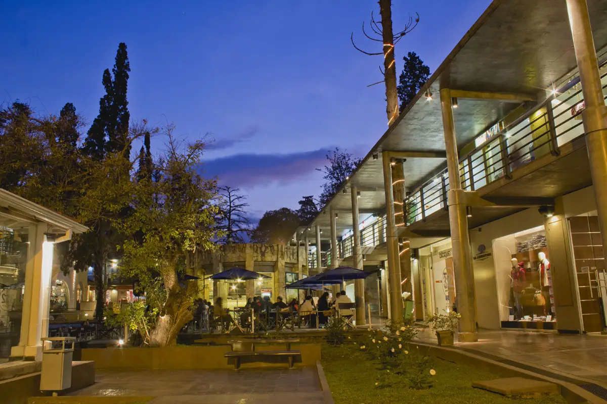 Tucuman El Portal