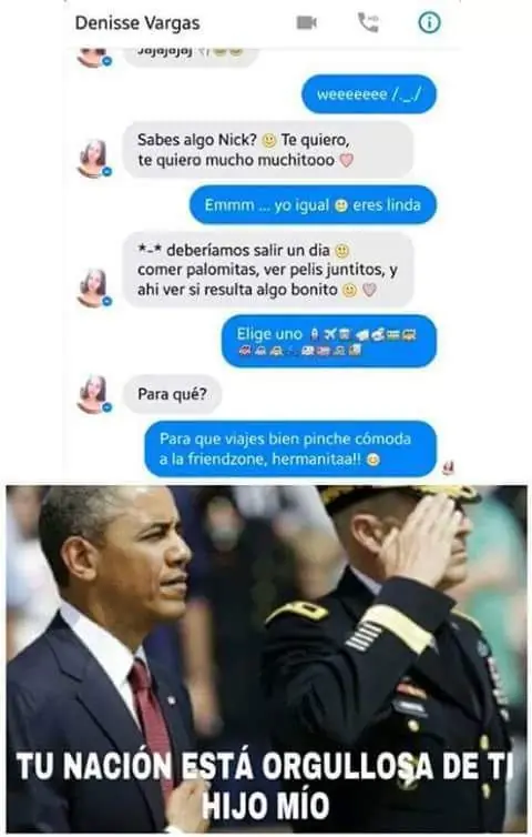 Entra que te saco una sonrisa en esta tarde