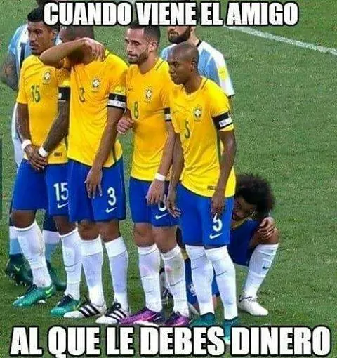 deportistas
