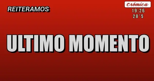 renuncio