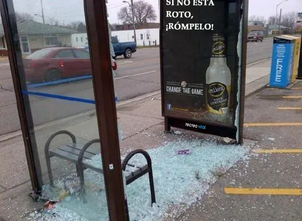 27 Fails de la publicidad que te harán reír o indignarte