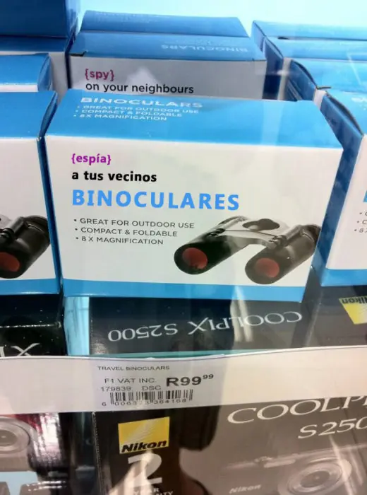 publicidad