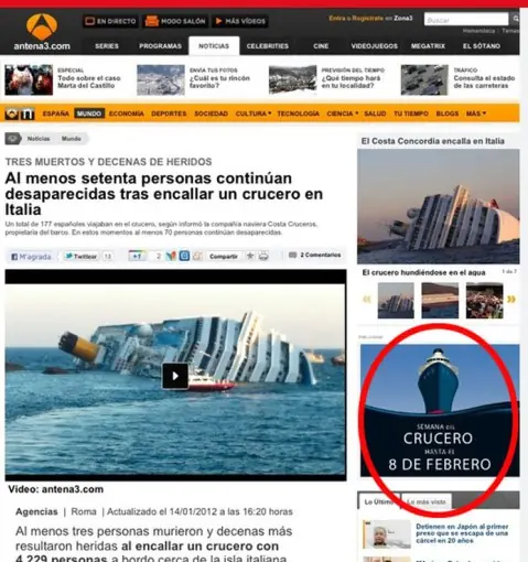 fails