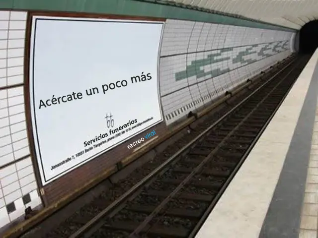 fails