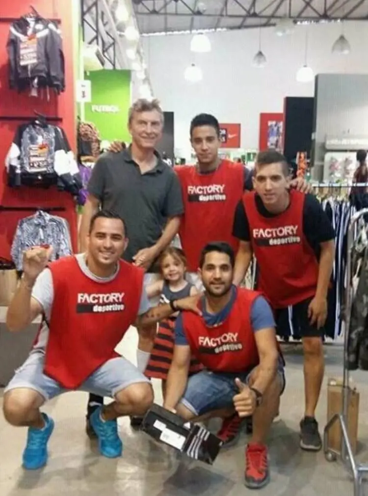 outlet