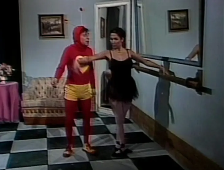 de chespirito