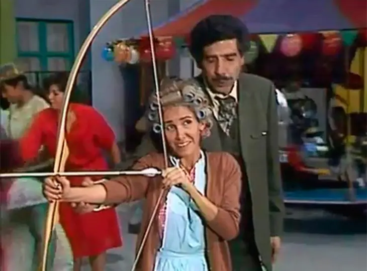 Peliculas inpiradas en chespirito!