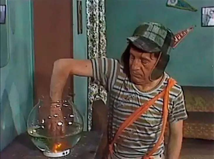 buenisimo