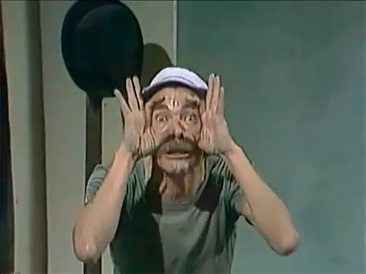 Peliculas inpiradas en chespirito!