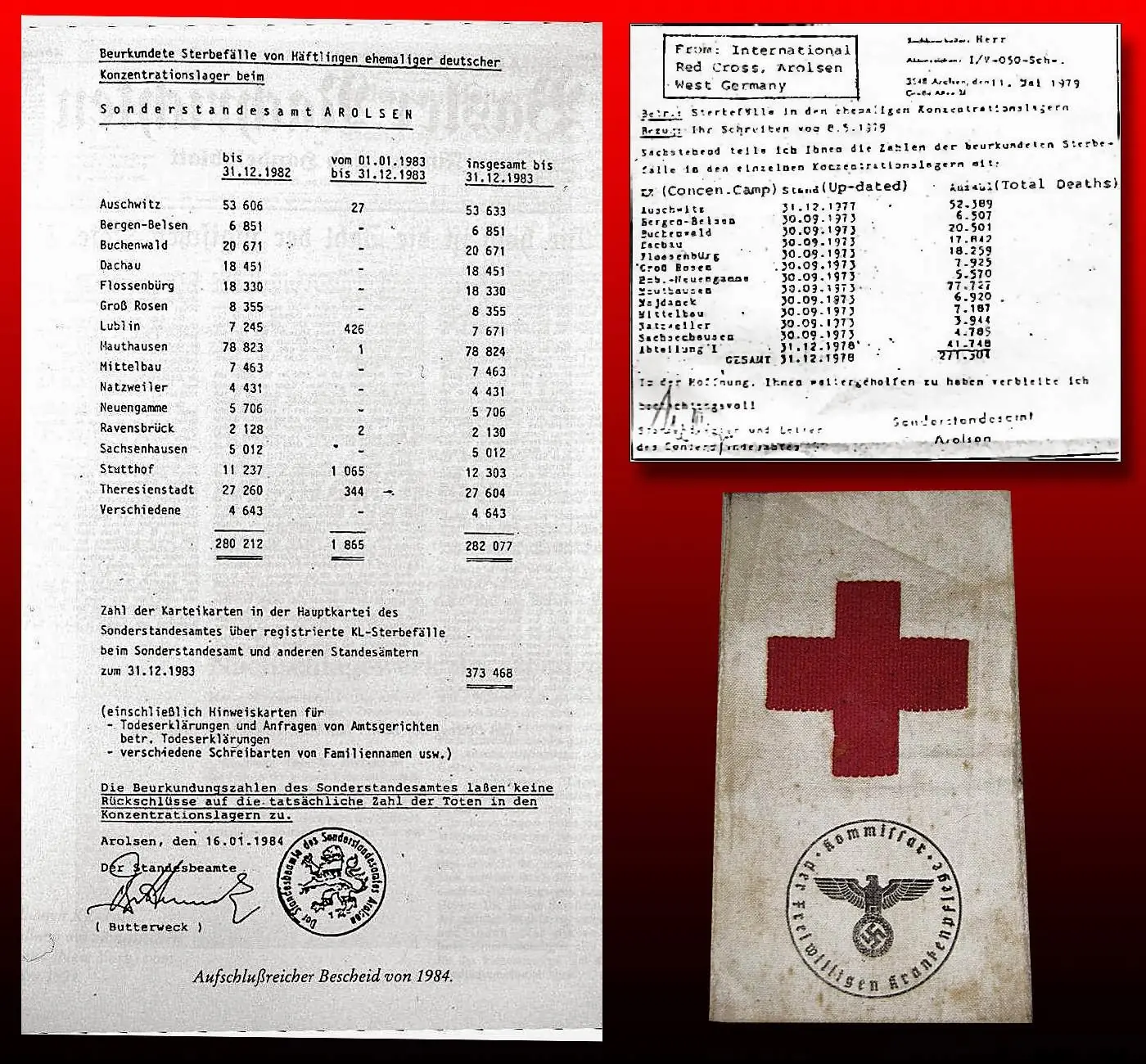 cruz roja