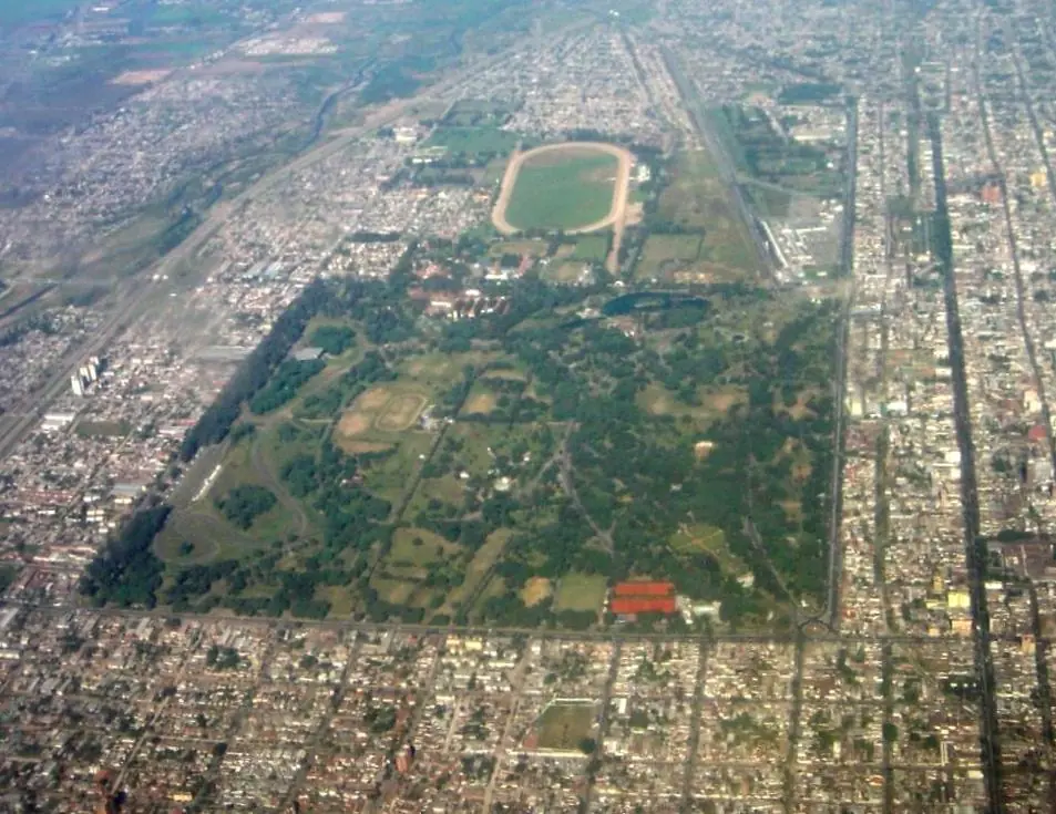 Tucuman actual
