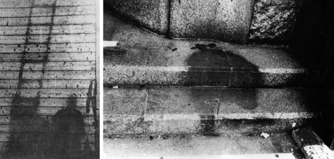 Fotos más extrañas que la ficción; esconden macabra historia
