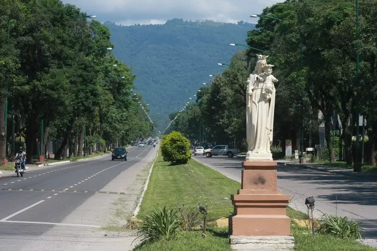 tucuman turismo