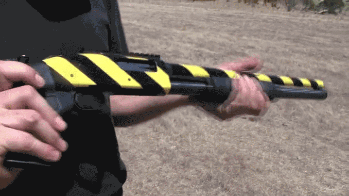 9 formas originales de derribar un dron
