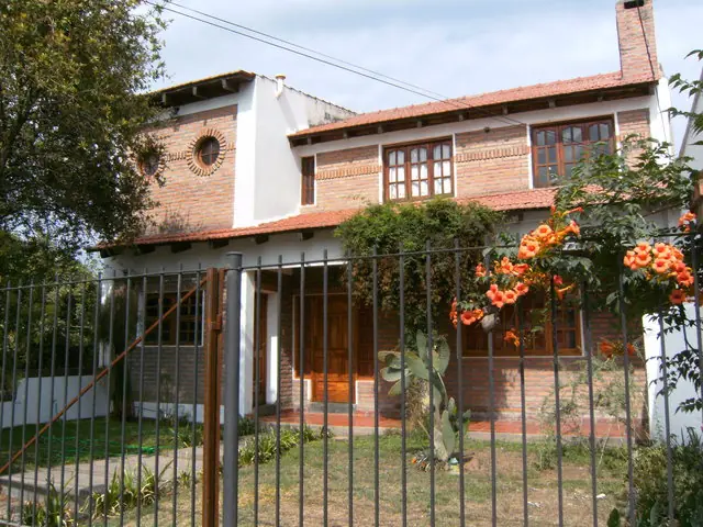 Paisajes de Tucuman