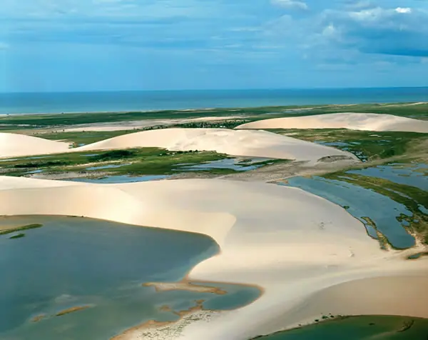 Bahia do Sancho