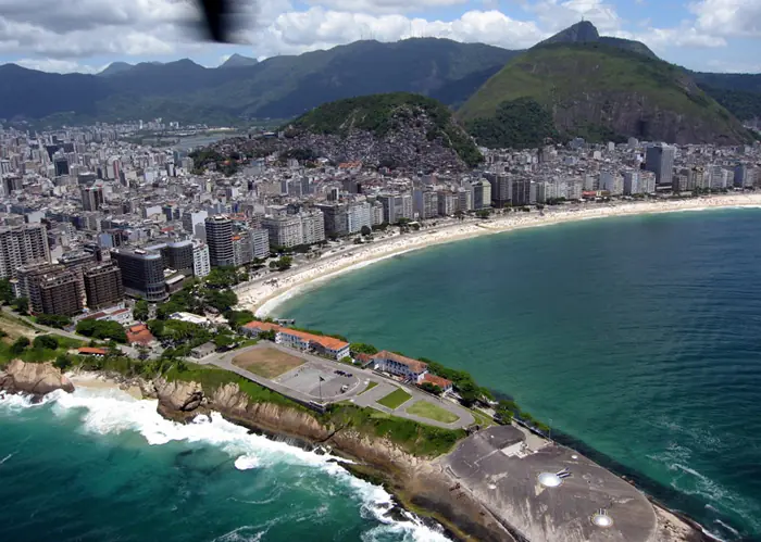 fernando de noronha
