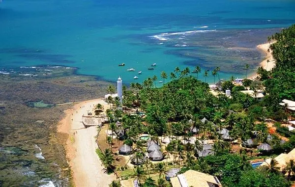 playas