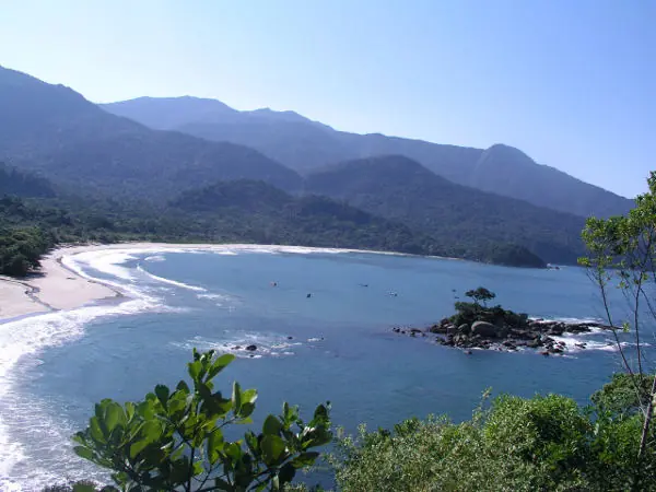 rio de janeiro